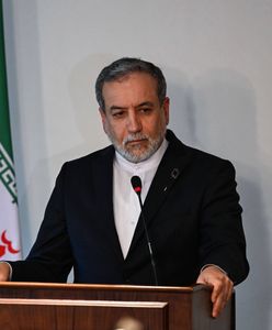 "Przygotowujemy". Iran zapowiada groźny ruch. W tle broń jądrowa