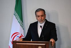"Przygotowujemy". Iran zapowiada groźny ruch. W tle broń jądrowa
