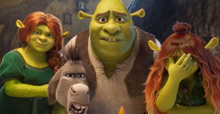 Nadchodzi "Shrek 5". W obsadzie nowa, wielka gwiazda. Widzowie już wydali wyrok