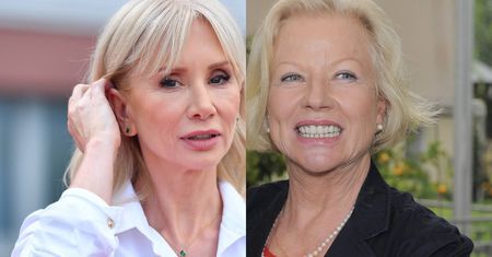 TYLKO U NAS! Ewa Gawryluk wspomina Bożenę Dykiel. "Uwielbiała moją Marysię, robiła jej dżemy"