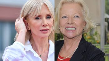 TYLKO U NAS! Ewa Gawryluk wspomina Bożenę Dykiel. "Uwielbiała moją Marysię, robiła jej dżemy"