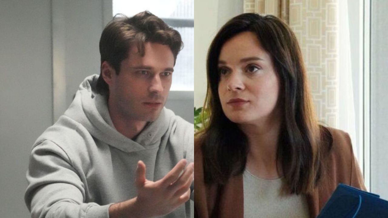 "Barwy szczęścia", odc. 3336. To już KONIEC! Rozstanie stało się faktem