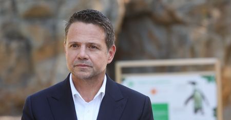 Szpital Południowy w Warszawie. Trzaskowski ma pokazać wyniki audytu