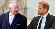 Król Karol III NIE ZAMIERZA godzić się z Harrym?! "Subtelnie karze swojego syna"