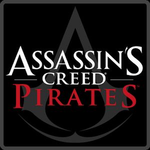 Assassin's Creed Pirates