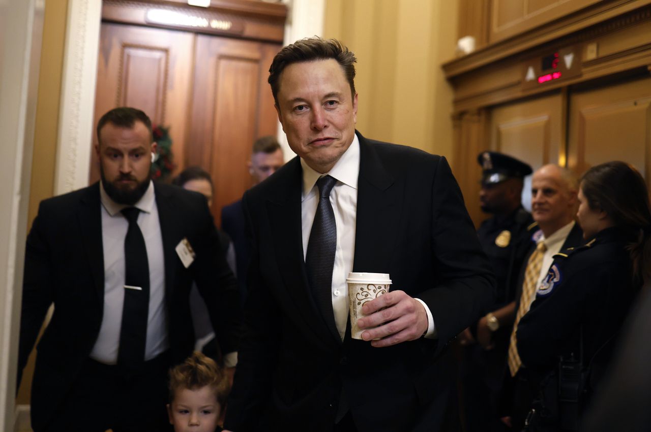World's 500 richest hit record wealth of $10 trillion
