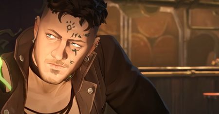 Arcane promują gwiazdy. League of Legends w teledysku do utworu Enemy
