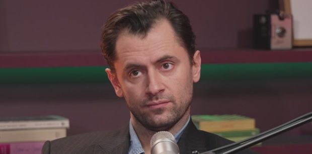 Bartłomiej Kotschedoff o stereotypach i archetypie kobiecości: "Nie są już skazane na mężczyzn, że JAK SIĘ ROZWIEDZIESZ, TO PO TOBIE" (WIDEO)