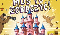 Rusza wakacyjna loteria wafli Familijnych „Mus to zobaczyć!”