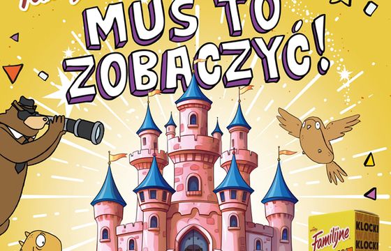 Rusza wakacyjna loteria wafli Familijnych „Mus to zobaczyć!”