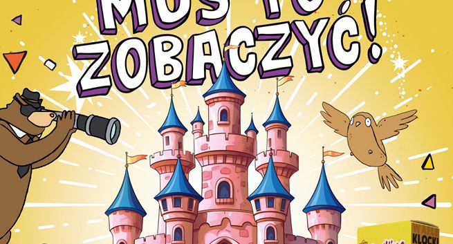 Rusza wakacyjna loteria wafli Familijnych „Mus to zobaczyć!”