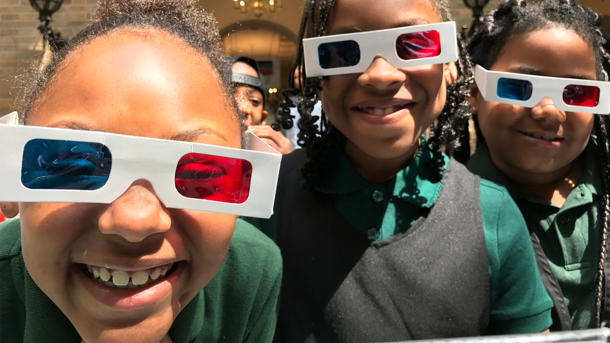 Ekrany 3D od dawna nie wymagają stosowania okularów