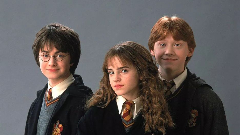 Gwiazdy "Harry'ego Pottera" to multimilionerzy
