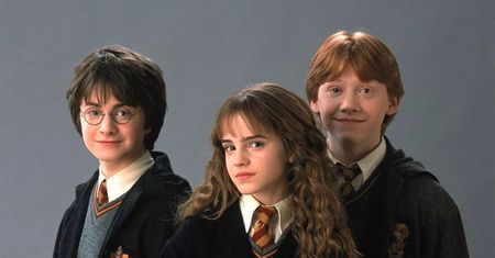 Ile zarobiły gwiazdy filmów "Harry Potter"? Jedna otarła się o bankructwo