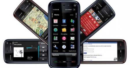 Nokia 5800 XpressMusic u operatorów