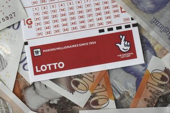 Wygrał miliony w Lotto. Rzucił pracę. Po roku zaskoczył kolegów