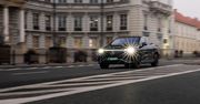Mercedes zmienia kurs. Nie będzie nowej platformy dla elektryków