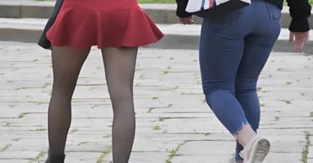 Nosisz zimą pod spodniami? To ogromny błąd