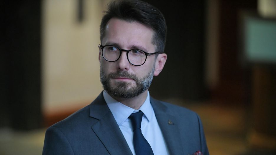 Rados�aw Fogiel
Marcin Obara
europejskie, Hotel Regent, konferencja, konferencji, konserwatywne, partia, partie, partii, polityk, polityka, portret, prawica, prawicowe, spotkanie, Summit Warsaw, Warsaw Summit , okulary