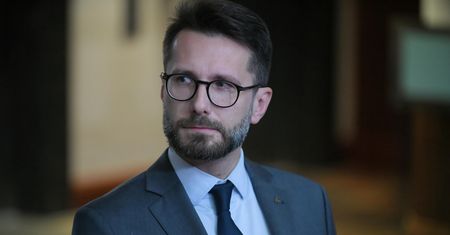 Działanie Ukrainy nie spodobało się w Polsce