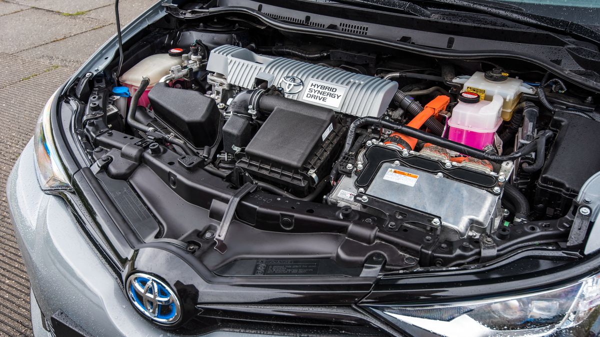 Samochody hybrydowe mają idealne silniki do konwersji na LPG. Mogą być przy tym nie tylko bardziej ekonomiczne, ale i ekologiczne.