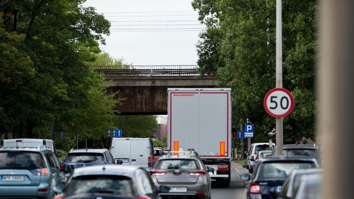 Od 2035 r. w UE miałby obowiązywać zakaz rejestracji nowych aut z silnikami spalinowymi