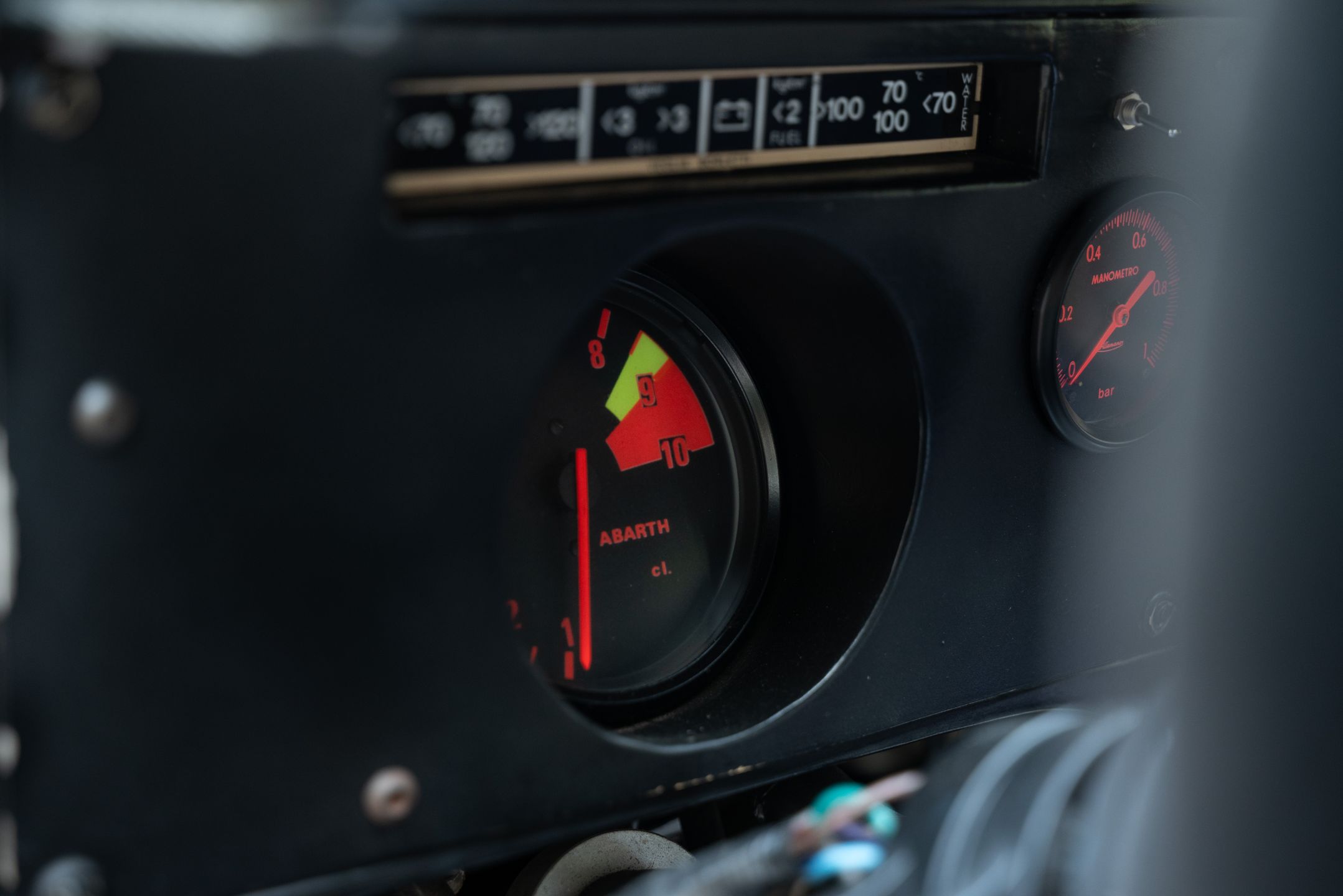 Lancia 037 Rally Evolution II