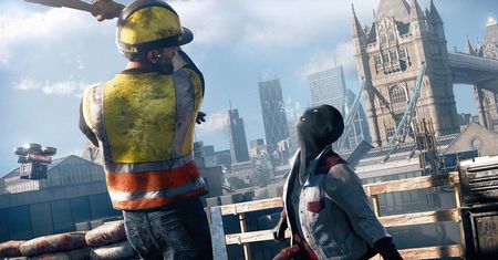 Czy Watch Dogs: Legion zasługuje na krytykę? Zagraj za darmo i sam odpowiedz