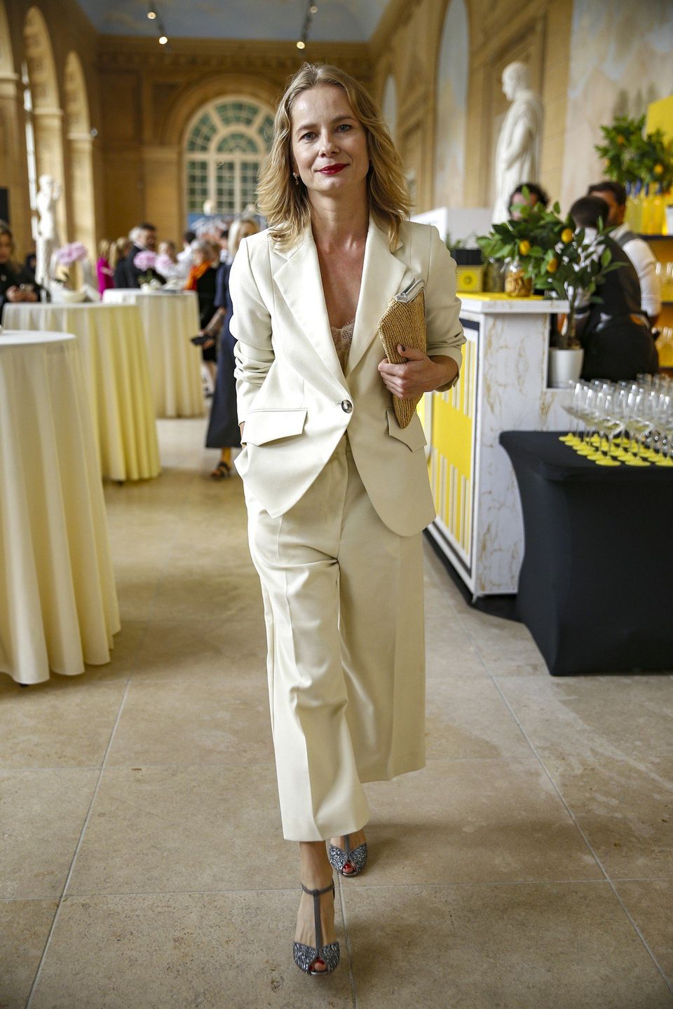 Magdalena Cielecka i jej kariera - zdjęcia