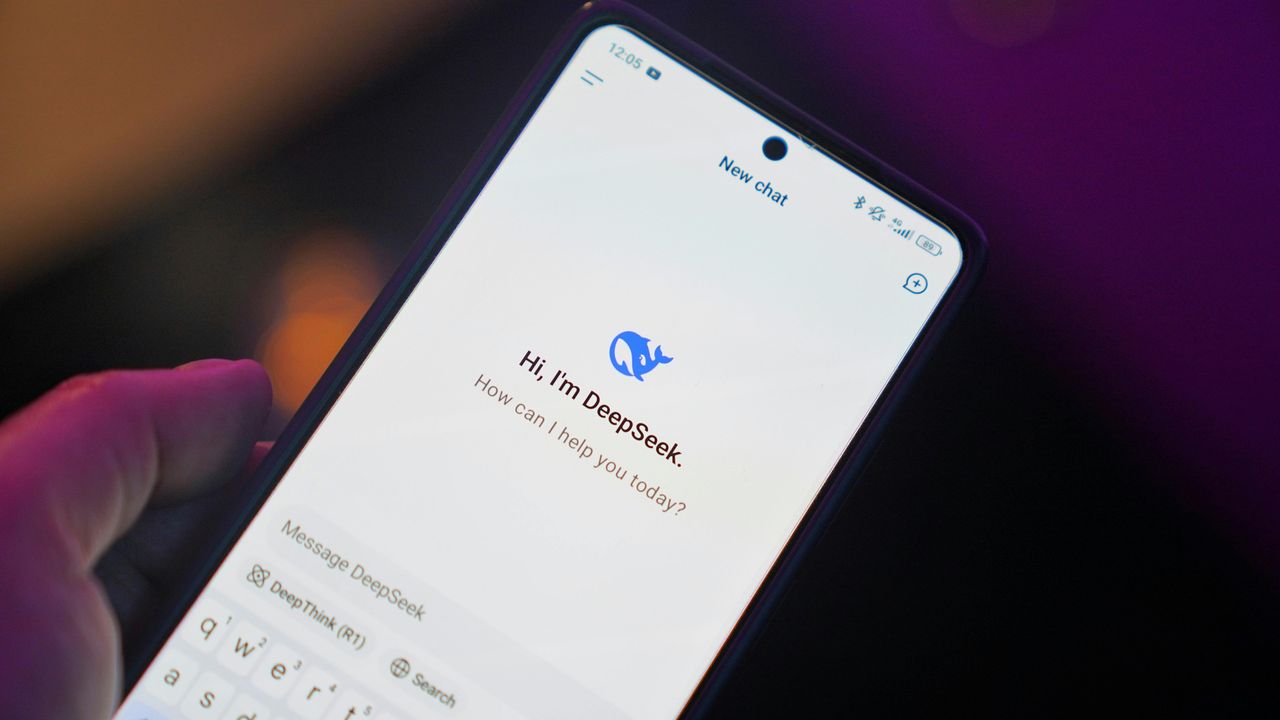 Niemcy chcą zablokować DeepSeek. Aplikacja ma zniknąć z App Store i Google Play