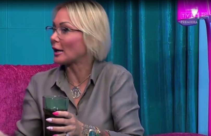 "Motel Polska" matka z synem kłócą się o prawa społeczności LGBT