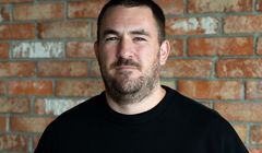 Fred Chesher dyrektorem ds. komunikacji korporacyjnej Huuuge