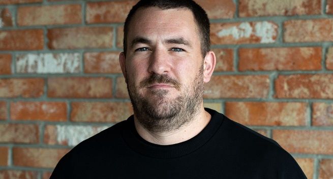 Fred Chesher dyrektorem ds. komunikacji korporacyjnej Huuuge