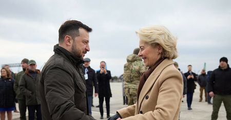 Ukraina chce zakazu importu produktów rolnych z Rosji. Apel do KE