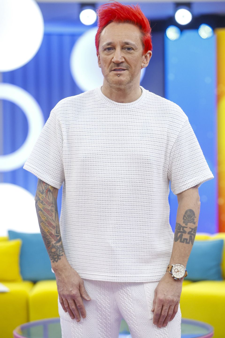 Michał Wiśniewski
