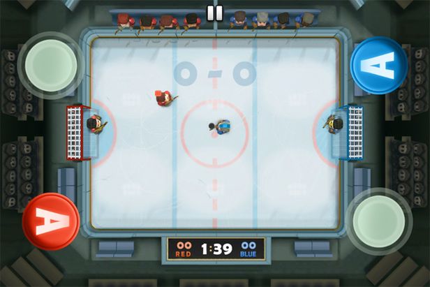 Ice Rage [recenzja] 3