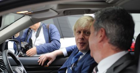 Brexit zagrozi brytyjskiej motoryzacji? Producenci coraz bardziej nerwowi
