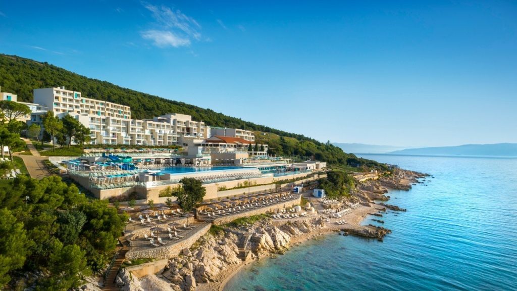 Valamar Meteor Hotel 4*