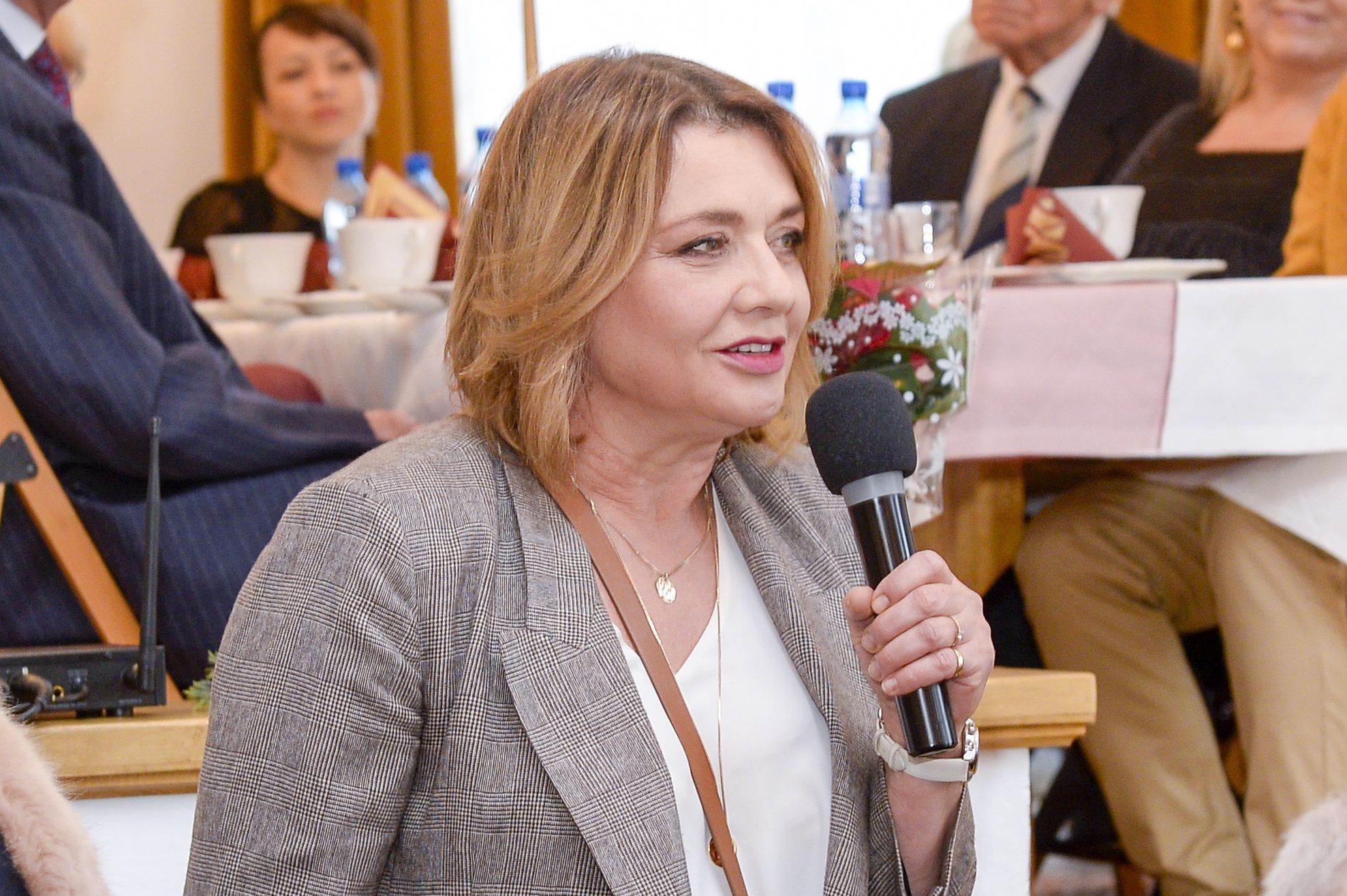 Małgorzata Ostrowska-Królikowska 