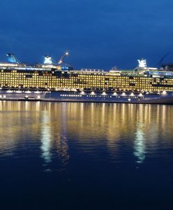 Amerykanka znaleziona martwa na statku. Media: brat podejrzany