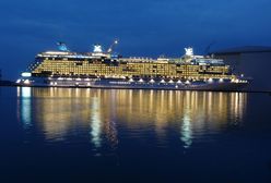 Amerykanka znaleziona martwa na statku. Media: brat podejrzany