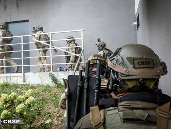 CBŚP rozbiło grupę przestępczą. Straty państwa to blisko 370 mln zł