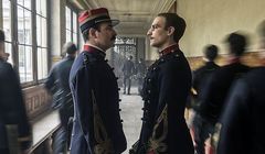 "Oficer i szpieg" - nowy film Romana Polańskiego (wideo)