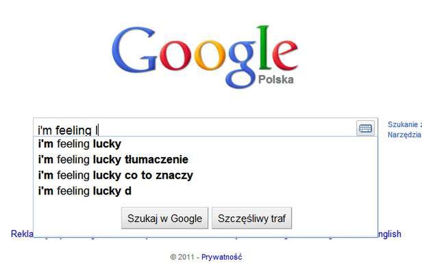 10 faktów na temat Google'a, o których prawdopodobnie nie masz pojęcia 9
