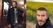 David Beckham zasilił szeregi "RZEPIARZY". Zainspirował się celebrytami z Polski? (FOTO)