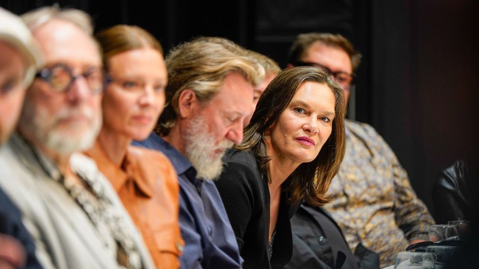 Maria Seweryn będzie jedną z gwiazd 41. Gorzowskich Spotkań Teatralnych.