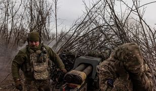 Amerykanie ujawniają. Rosjanie sprzedają ukraińskich jeńców