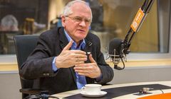 Krzysztof Czabański kandydatem PiS-u do Rady Mediów Narodowych