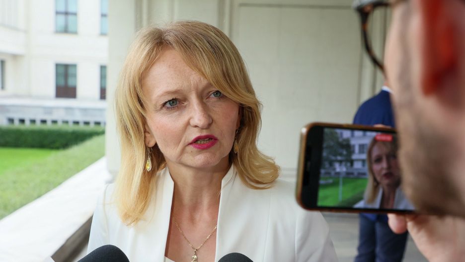 Małgorzata Zych