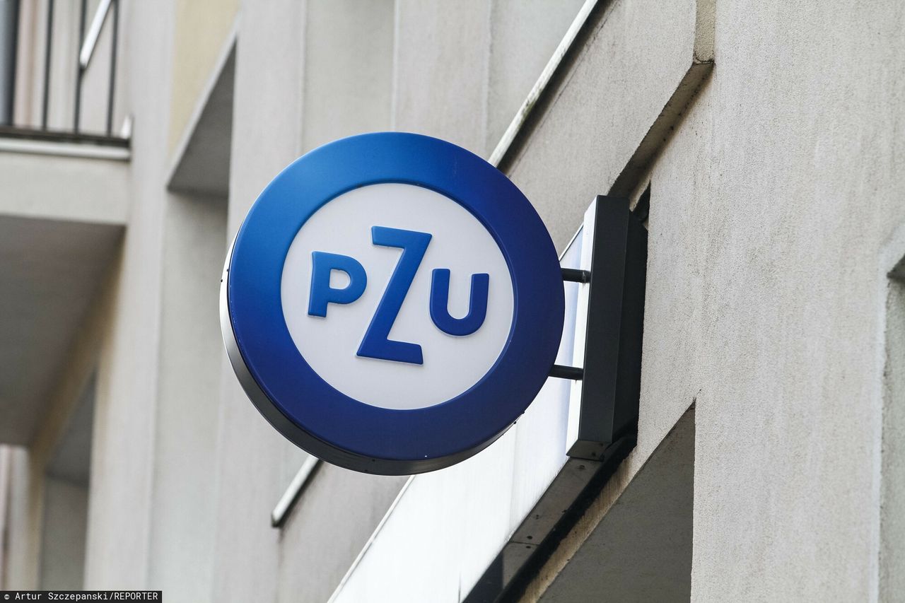 Zysk Grupy PZU w 2024 r. ze spadkiem. Znamy szczegóły